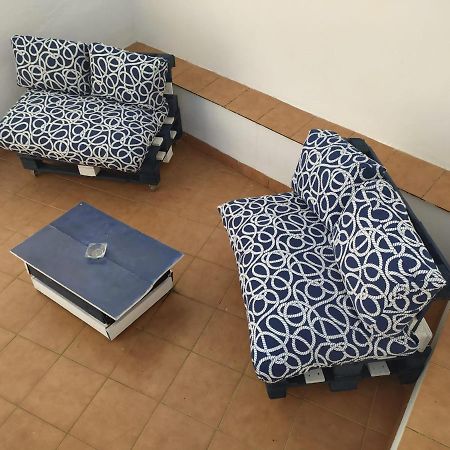 Apartamento Santa Ana Ronda Luaran gambar