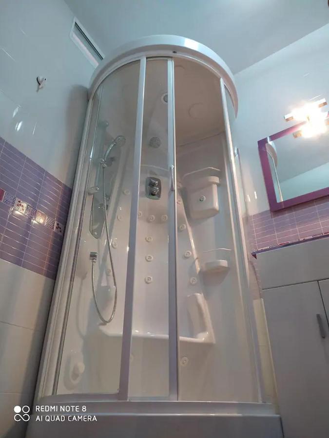 Apartamento Santa Ana Ronda Luaran gambar