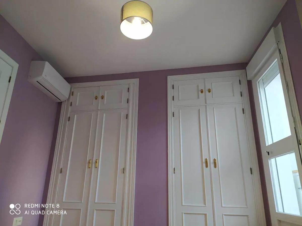 Apartamento Santa Ana Ronda Luaran gambar