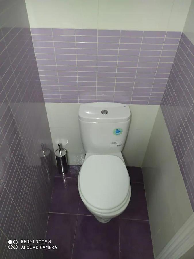 Apartamento Santa Ana Ronda Luaran gambar