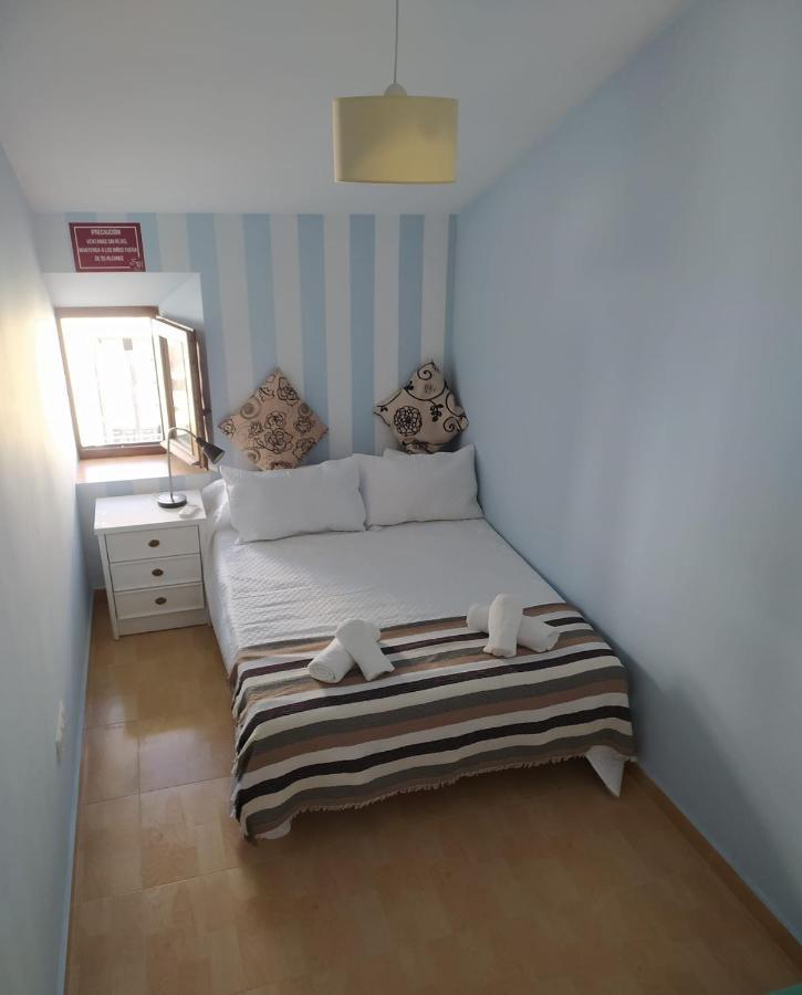 Apartamento Santa Ana Ronda Luaran gambar